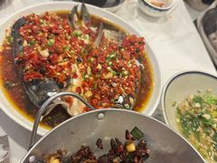 -新新湘菜馆(新中街二条店)