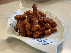 糖醋里脊-鼎香润(德胜门内店)