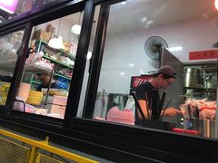 -BOIBOI马来茶餐室(江宁路店)