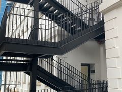 -大馆(前中区警署建築群)