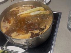 -蝎王府羊蝎子(西直门店)