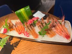-Mr.Fish鱼鲜生海鲜放题(高德置地冬广场店)