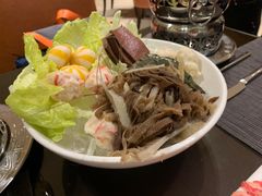 -北京海湾半山酒店-加咖啡西餐厅