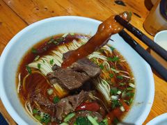 -肆姐面粉馆(坡子街店)