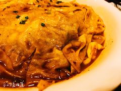 -阿凡提餐厅(簋街店)