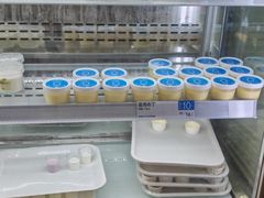 -白色日记·手作酸奶(万象城店)