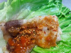 -妥妥烤肉料理(昙华林店)