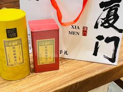 -茶仓茶叶茶馆(厦门店)