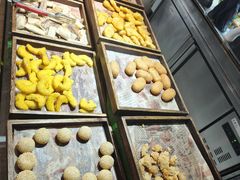 -四海蒸鲜蒸汽海鲜自助(北戴河店)