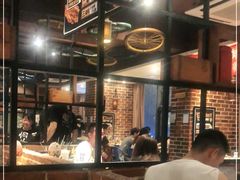 -喝丢一只鞋辣炒海鲜小烧烤(三八广场店)