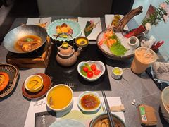 -匠和风精致料理(祥禾天地店)
