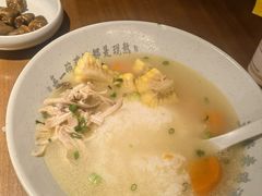 -王春春鸡汤饭(重庆巴南万达店)