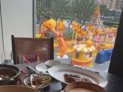 -玖五京菜(杭州城北万象城店)