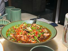 -锦府盐帮·李宅(领展购物广场中关村店)