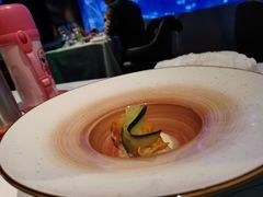 -渔火·特色餐厅(佘山世茂洲际酒店)