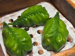 -蔡澜点心·粤菜(新街口IFCX店)