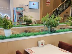 -嘉和一品粥(津华昌道店)