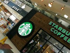 -星巴克(株洲荣时代广场店)