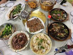 -成惠食府(赤岗店)