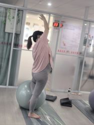 -爱尔乐美孕产瑜伽·普拉提