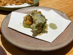 -镹·鱼料理  国产鱼使用店