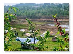 -北京金海湖景区