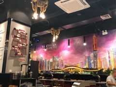 -胡哥烤肥牛(车公庙店)