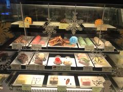 -麦当劳(光新乐购店)
