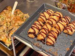 -很久以前羊肉串(打浦路店)