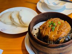 -莲餐厅·湖北菜·藕汤老手艺(愚园路店)