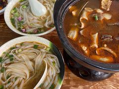 -桥雪牛杂专门店(关边路店)