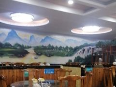 -九寨沟石锅鱼(沣峪口二十年店)