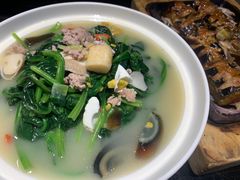 -高第街56号港式餐厅·精选(世茂广场宽厚里大明湖店)