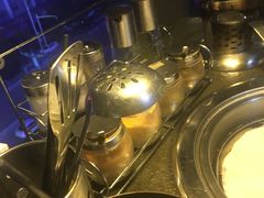 -阳光牧场自助餐厅(宝德购物中心店)