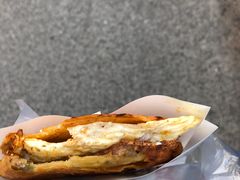 -军屯锅魁(城市花园店)