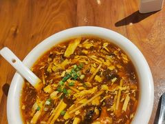 -南门小馆·清真(国贸商城店)