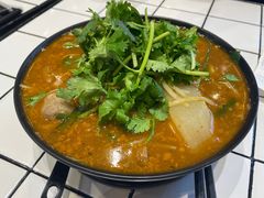 -肥汁米蘭香港米线(长宁来福士店)