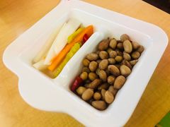 -萧记三鲜烩面(东站店)