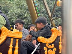 -杭州少年儿童公园