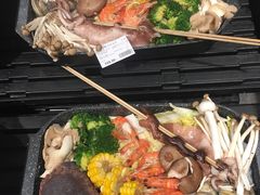 -盒马鲜生(杭州运河上街店)