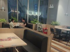 -卡朋西餐(东方广场店)