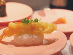 -争鲜回转寿司(大连和平广场凯德PLUS店)