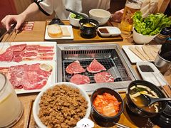 -焼肉ライク·烧肉LIKE(万菱汇店)