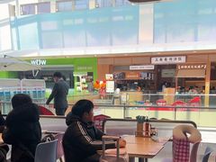 -小杨生煎(周浦万达店)