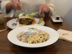-AFS Cafe & Canteen(闽江二路店)