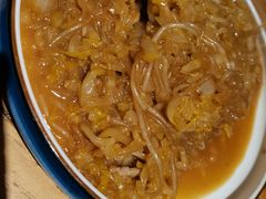 酸菜粉-關東雪东北菜(中庚漫游城店)