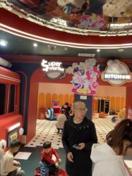 点击看大图 -meland亲子乐园(深圳领展中心城店)