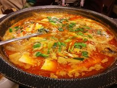 -老浒记民俗酒楼(王府井店)