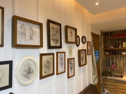 -长沙纹身·龙堂刺青·三土师傅的店