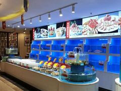 水产区-一品滇香·云南菜(公益西桥店)